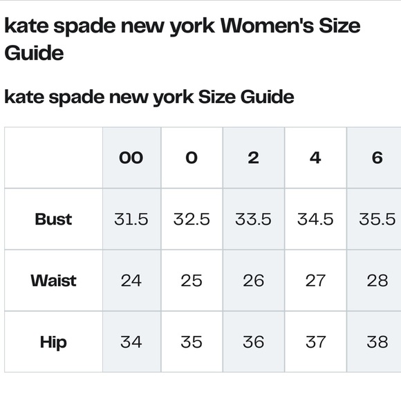 Kate Spade Bow belt - Picture 3 of 5